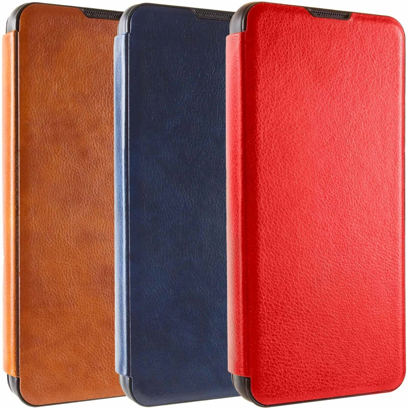 Чохол-книжка Belora Classic для Xiaomi Redmi Note 8 Pro фото 2 з 3