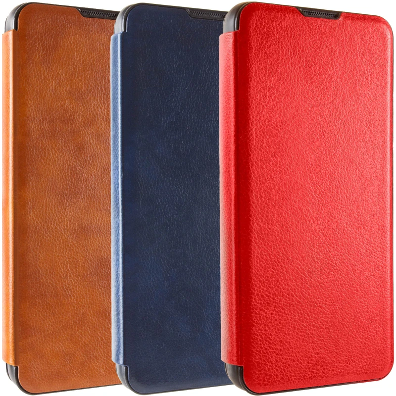 Чохол-книжка Belora Classic для Xiaomi Redmi Note 9 / Redmi 10X фото 3 з 3