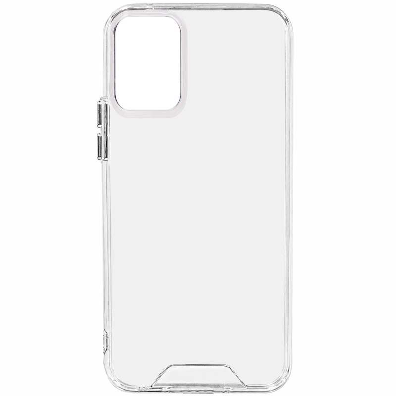 Силиконовый чехол Space Case для Motorola Moto G06 фото 1 из 1