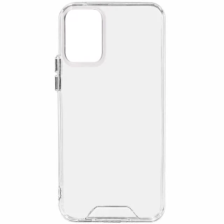 Силіконовий чохол Space Case на Motorola Moto G06 фото 1 з 1