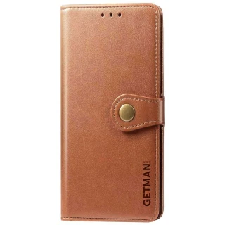 Чохол-книжка GETMAN Gallant  на Xiaomi Redmi 9 фото 1 з 4