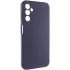 Чохол Silicone Case Lakshmi Premium із закритою камерою для Xiaomi Redmi A7 Pro 4G – Сірий / Dark Gray. Фото 1 з 1
