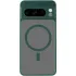 Чехол TPU Bloom with Magnetic Fit для Google Pixel 8 Pro – Green. Фото 4 из 7