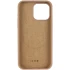 Чохол з закритим низом Silicone Case на Apple iPhone 14 Pro (6.1") – Бежевий / Desert Gold. Фото 3 з 5