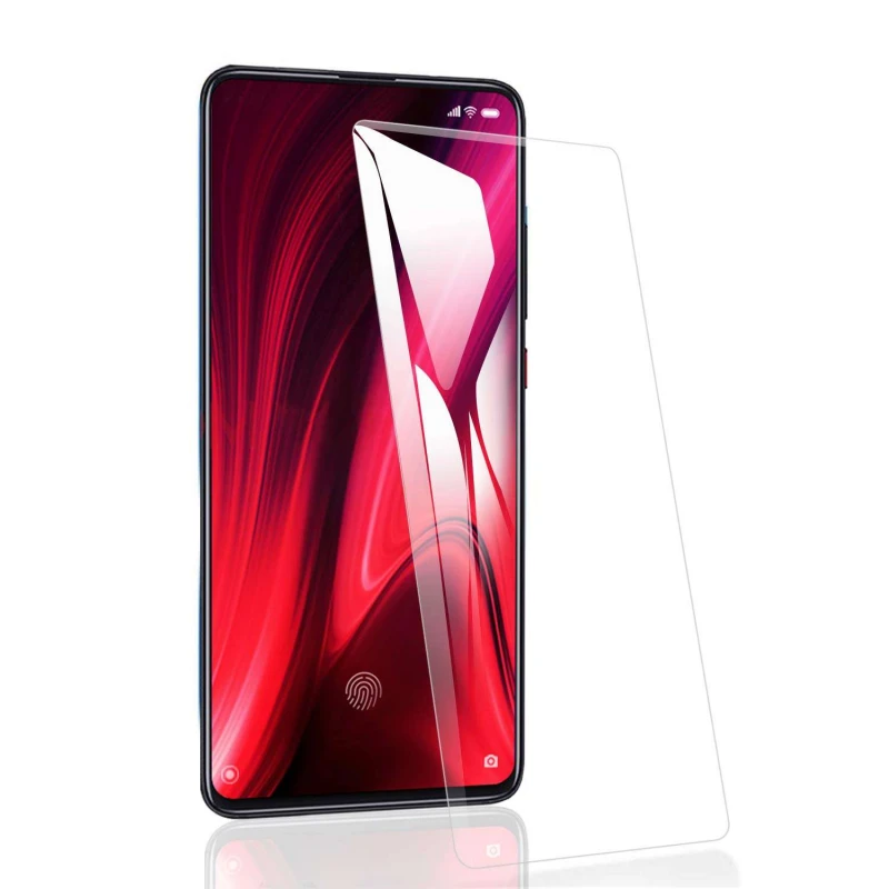

Захисне скло 0.33mm на Xiaomi Redmi K20 / K20 Pro / Mi9T / Mi9T Pro