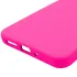 Чохол Silicone Case Lakshmi Premium із закритою камерою для Xiaomi Redmi 13C – Рожевий / Barbie pink. Фото 8 з 8