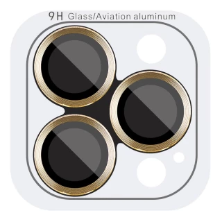 Металеве захисне скло на камеру на Apple iPhone 11 Pro Max (6.5") фото 1 з 9