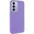 Кожаный чехол Prestige Leather Guard для Xiaomi Redmi A3 – Light Purple. Фото 3 из 10