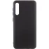 Чохол Silicone Cover Ummi Lakshmi (AA) для Samsung Galaxy A50 (A505F) / A50s / A30s – Чорний / Black. Фото 1 Чохол Silicone Cover Ummi Lakshmi (AA) для Samsung Galaxy A50 (A505F) / A50s / A30s – Чорний / Black. Фото 1 з 3
