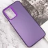 Чохол який світиться в темряві на Samsung Galaxy A14 4G/5G – Purple. Фото 2 з 5