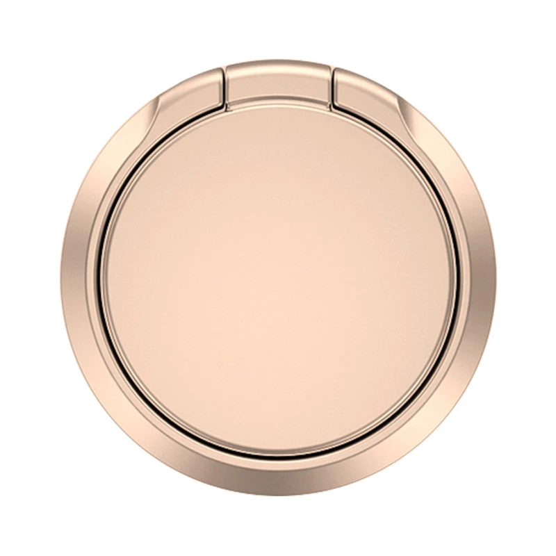 Тримач кільце для телефону Ring Metal – Pink. Фото 2 з 2