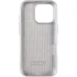 Чохол TPU+PC Crystal Hunt with MagSafe для Apple iPhone 16 Pro Max – White. Фото 5 з 7