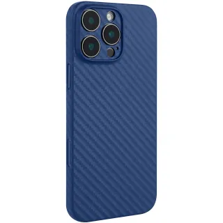 Чехол Getman Carbon Ultra Slim для Apple iPhone 16 Pro фото 1 из 1