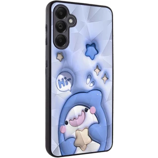 Чохол Prisma Plush для Xiaomi Redmi Note 13 4G фото 1 з 2