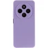 Чохол Silicone Cover Ummi Lakshmi Full Camera (AA) для Xiaomi Poco C75 – Бузковий / Dasheen. Фото 2 з 2