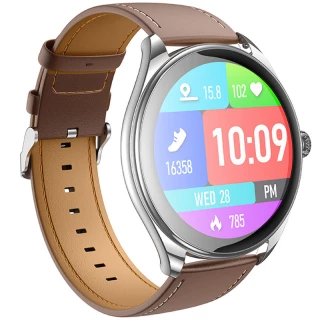 Смарт-годинник Hoco Smart Watch Y22 Amoled Smart sports watch (call version) фото 1 з 2