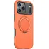 TPU+PC чохол Kalebol Magnetic Case для Apple iPhone 17 Pro Max – Orange. Фото 1 з 3