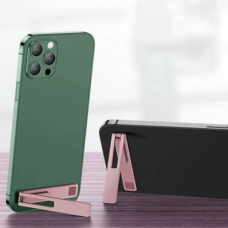 Підставка для телефону Mini Trip Business – Rose. Фото 2 з 2