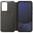 Чехол-книга Functional Wallet для Samsung Galaxy S24+ – Black. Фото 3 из 5