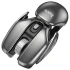 Миша ігрова Hoco DI43 Silent Click 2.4G – Black. Фото 3 з 6