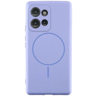 Чохол Silicone Cover Lakshmi Full Camera (AA) with Magnetic Fit для Motorola Edge 50 Fusion фото 1 з 10