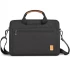 Сумка для ноутбуку WIWU Pioneer Shoulder Series for MacBook Pro 15.6" – Чорний. Фото 1 з 1