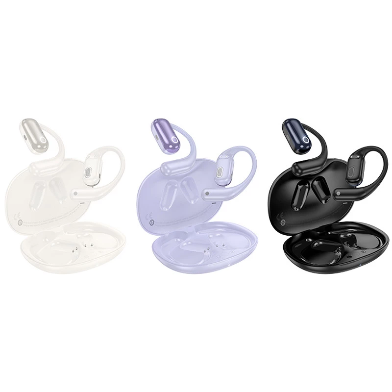 Бездротові TWS навушники Hoco EA6 Melody фото 1 з 1