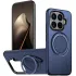 TPU+PC чохол Kalebol Magnetic Case для Xiaomi 15T Pro – Blue. Фото 2 з 3