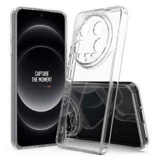 Ультратонкий силиконовый чехол 1,5 мм с защитой камеры для Xiaomi 14 Ultra фото 1 Ультратонкий силиконовый чехол 1,5 мм с защитой камеры для Xiaomi 14 Ultra фото 1 из 1