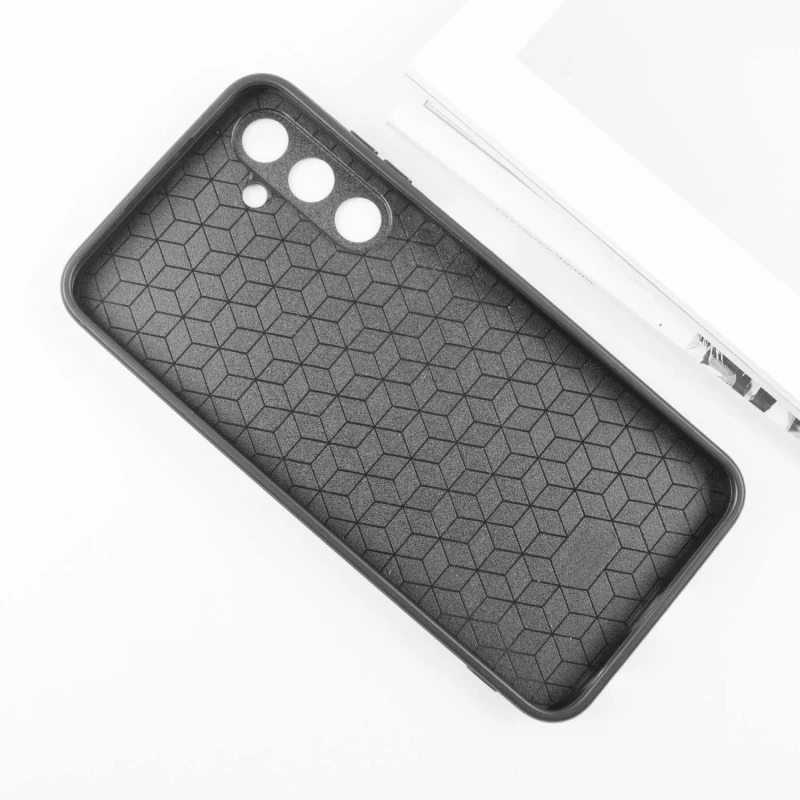 Чехол Prisma Plush для Samsung Galaxy A15 4G/5G – Donut. Фото 6 из 7