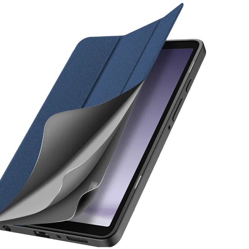 Чохол Dux Ducis Domo для Samsung Galaxy Tab A9+ (11'') – Blue. Фото 3 з 3