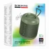 Bluetooth Колонка Borofone BR102 Gratificado sports – Spruce green. Фото 3 з 3