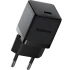 МЗП Baseus Palm Fast Charger 30W (1USB-C) + кабель Type-C to Type-C (P10111605113-01) – Cluster Black. Фото 5 з 6