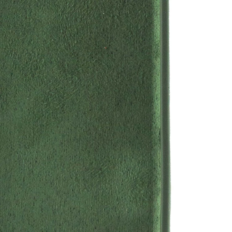 Чехол Silicone Case с защитой камеры для Apple iPhone 16 – Зеленый / Cyprus Green. Фото 8 из 8