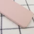 Чохол Silicone Case Square L з захистом камери на Apple iPhone 11 Pro (5.8") – Рожевий / Pink Sand. Фото 3 з 3