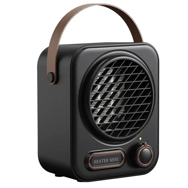 Портативный обогреватель GXZ-N9 – Black. Фото 1 из 2