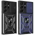 Ударопрочный чехол Ummi Camshield Serge Ring (in box) для Samsung Galaxy S26 Ultra фото 1 из 2
