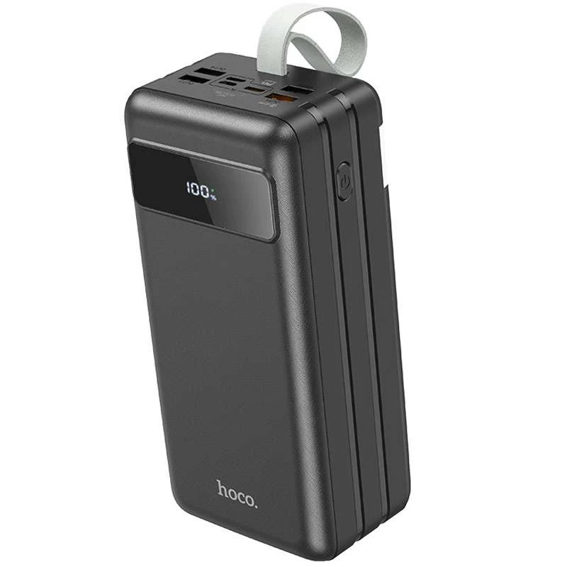 

Портативний зарядний пристрій Power Bank Hoco J86B Electric 22.5W 60000 mAh