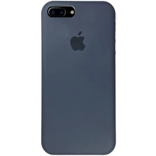 Чохол Silicone Case з закритим низом на Apple iPhone 7 plus / 8 plus фото 1 з 1