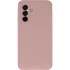 Чохол Silicone Case Lakshmi Premium із закритою камерою для Samsung Galaxy A56 5G – Рожевий / Pink Sand. Фото 17 з 18