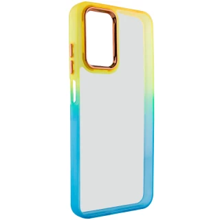 Силіконовий чохол фреш на Samsung Galaxy A24 4G фото 1 з 4