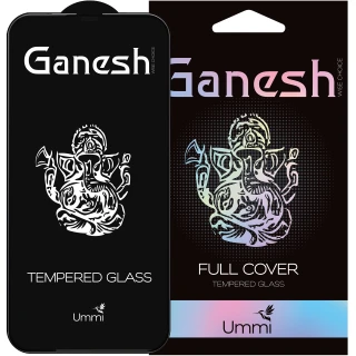 Защитное стекло Ganesh для Apple iPhone XR (6.1") фото 1 из 12