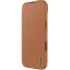 Шкіряний чохол-книжка Nillkin Qin Pro Camshield для Apple iPhone 17 Air (6.5") – Brown. Фото 2 з 5