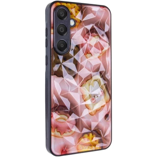 Чехол Prisma Plush для Samsung Galaxy A36 5G — Sweet