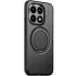 TPU+PC чохол Kalebol Magnetic Case для Xiaomi 15T – Black. Фото 1 з 3