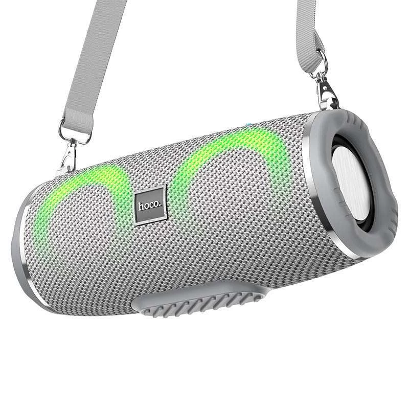 

Bluetooth Колонка Hoco HC12 Sports (Grey)