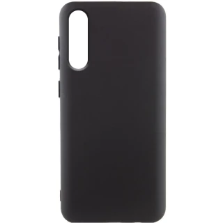 Кольоровий силіконовий чохол GETMAN на Samsung Galaxy A50 (A505F) / A50s / A30s фото 1 з 8