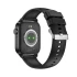 Смарт-годинник Hoco Smart Watch Y26 Smart sports watch (call version) – Black. Фото 2 з 5