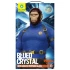 Захисне 2.5D скло Blueo Crystal Anti-Scratch для Apple iPhone 18 Pro Max – Чорний. Фото 4 з 4