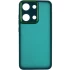 TPU+PC чохол Accent на Xiaomi Redmi 14C / Poco C75 – Green. Фото 2 з 4